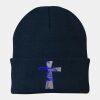 Knit Cap Thumbnail