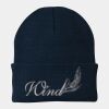 Knit Cap Thumbnail