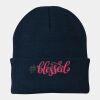 Knit Cap Thumbnail