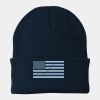 Knit Cap Thumbnail