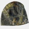 Camouflage Fleece Beanie Thumbnail