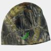 Camouflage Fleece Beanie Thumbnail