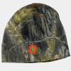 Camouflage Fleece Beanie Thumbnail