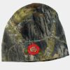 Camouflage Fleece Beanie Thumbnail
