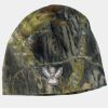 Camouflage Fleece Beanie Thumbnail