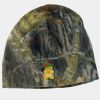 Camouflage Fleece Beanie Thumbnail