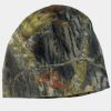 Camouflage Fleece Beanie Thumbnail
