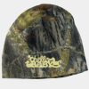 Camouflage Fleece Beanie Thumbnail