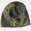 Camouflage Fleece Beanie Thumbnail