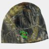 Camouflage Fleece Beanie Thumbnail