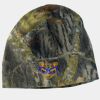 Camouflage Fleece Beanie Thumbnail