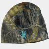 Camouflage Fleece Beanie Thumbnail
