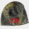 Camouflage Fleece Beanie Thumbnail