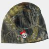 Camouflage Fleece Beanie Thumbnail