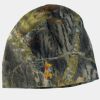 Camouflage Fleece Beanie Thumbnail