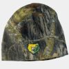 Camouflage Fleece Beanie Thumbnail