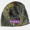 Camouflage Fleece Beanie Thumbnail