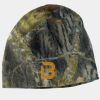 Camouflage Fleece Beanie Thumbnail
