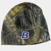 Camouflage Fleece Beanie Thumbnail