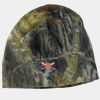Camouflage Fleece Beanie Thumbnail