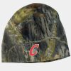 Camouflage Fleece Beanie Thumbnail