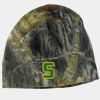 Camouflage Fleece Beanie Thumbnail