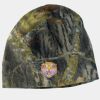 Camouflage Fleece Beanie Thumbnail