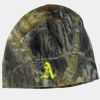 Camouflage Fleece Beanie Thumbnail