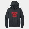 Heavy Blend ™ Hooded Sweatshirt Thumbnail