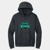 Heavy Blend ™ Hooded Sweatshirt Thumbnail