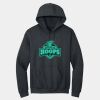 Heavy Blend ™ Hooded Sweatshirt Thumbnail