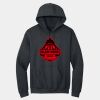 Heavy Blend ™ Hooded Sweatshirt Thumbnail