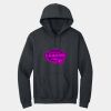 Heavy Blend ™ Hooded Sweatshirt Thumbnail
