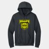 Heavy Blend ™ Hooded Sweatshirt Thumbnail
