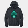 Heavy Blend ™ Hooded Sweatshirt Thumbnail