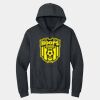 Heavy Blend ™ Hooded Sweatshirt Thumbnail