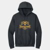 Heavy Blend ™ Hooded Sweatshirt Thumbnail