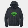 Heavy Blend ™ Hooded Sweatshirt Thumbnail