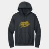 Heavy Blend ™ Hooded Sweatshirt Thumbnail