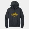 Heavy Blend ™ Hooded Sweatshirt Thumbnail