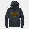 Heavy Blend ™ Hooded Sweatshirt Thumbnail