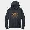 Heavy Blend ™ Hooded Sweatshirt Thumbnail