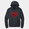 Heavy Blend ™ Hooded Sweatshirt Thumbnail