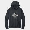 Heavy Blend ™ Hooded Sweatshirt Thumbnail