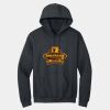 Heavy Blend ™ Hooded Sweatshirt Thumbnail