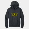 Heavy Blend ™ Hooded Sweatshirt Thumbnail
