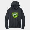 Heavy Blend ™ Hooded Sweatshirt Thumbnail