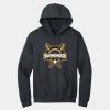 Heavy Blend ™ Hooded Sweatshirt Thumbnail