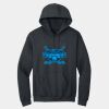 Heavy Blend ™ Hooded Sweatshirt Thumbnail