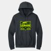 Heavy Blend ™ Hooded Sweatshirt Thumbnail